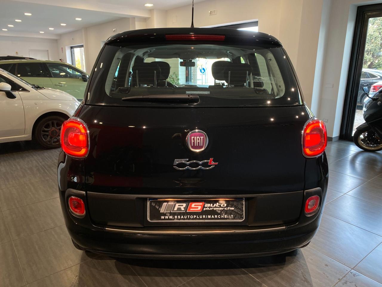 Fiat 500L 1.3 Multijet 85 CV Pop