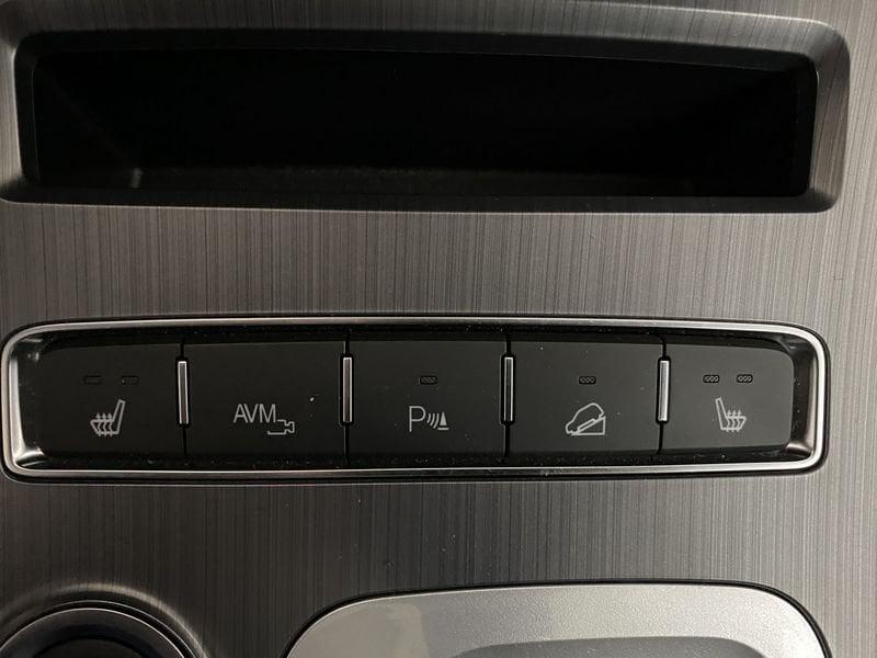 DR AUTOMOBILES dr F35 1.5 Turbo c.a. Bi-Fuel GPL