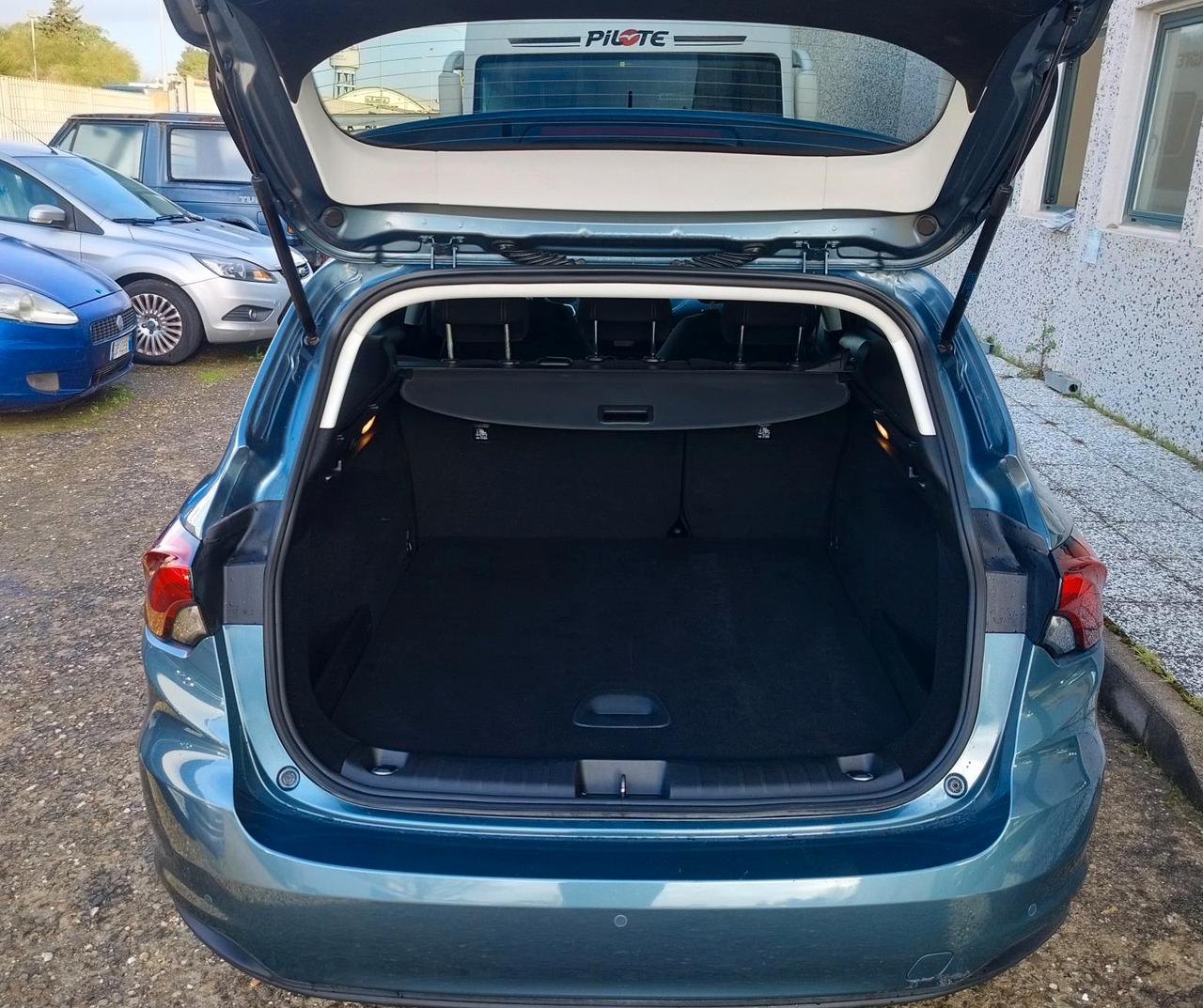 Fiat Tipo Station Wagon Tipo SW 1.3 mjt Business s&s 95cv