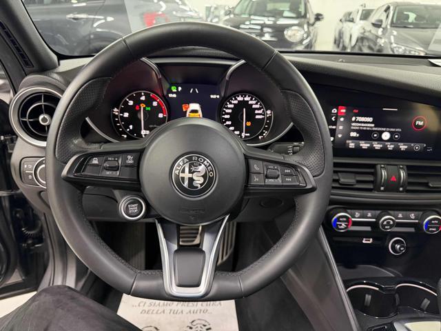 ALFA ROMEO Giulia 2.2 Turbodiesel 160 CV AT8 Super Business