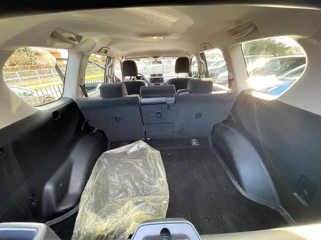 Toyota Land Cruiser 5p 2.8 d-4d Active 63.000 Km !!