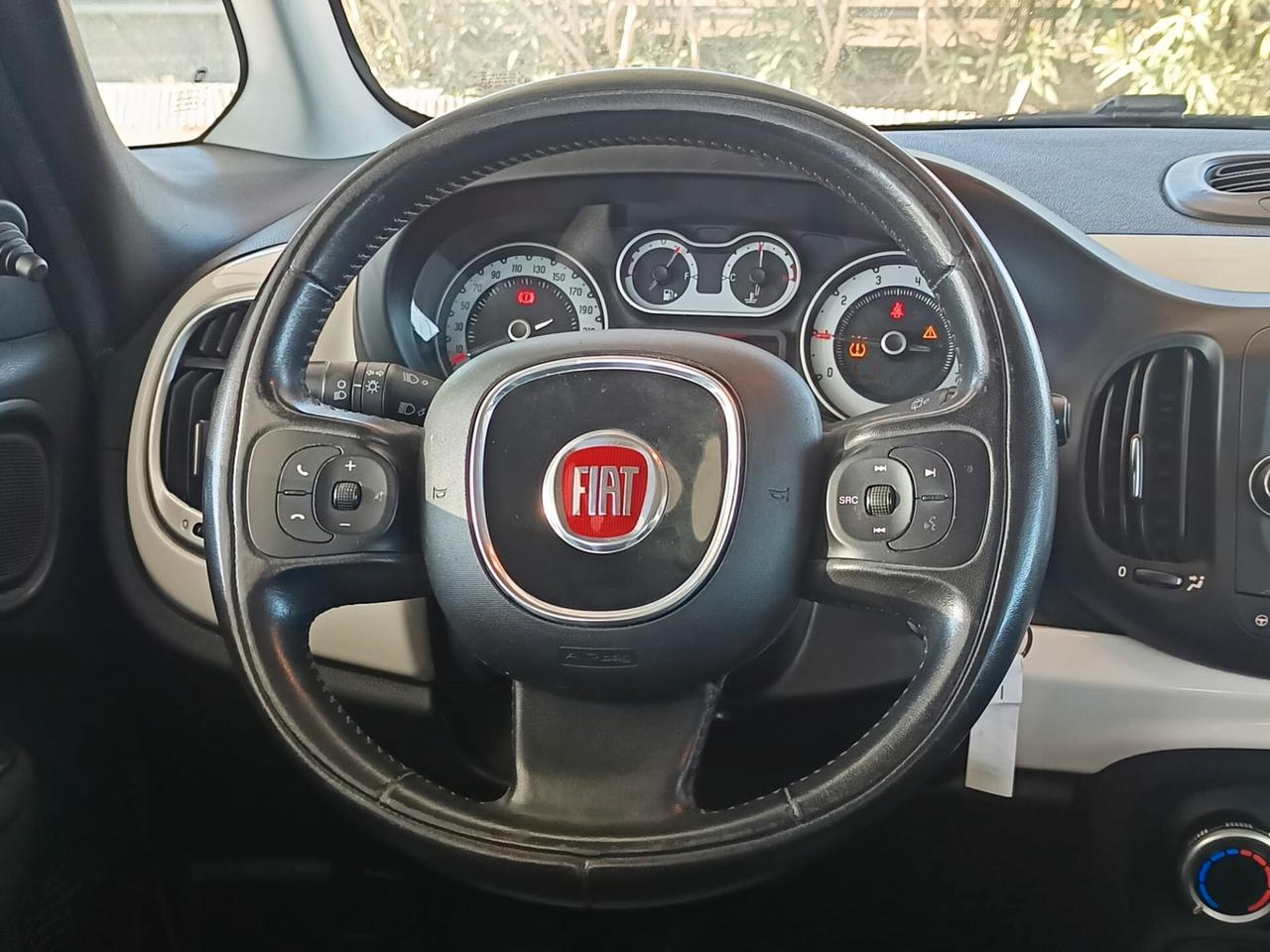 FIAT 500L N1 2016 - 1.3 MJT LB AUTOMOBILI