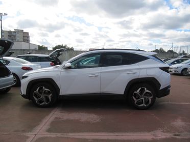 Hyundai Tucson 1.6 CRDI 48V DCT Exellence - AUTOMATICO - IBRIDO