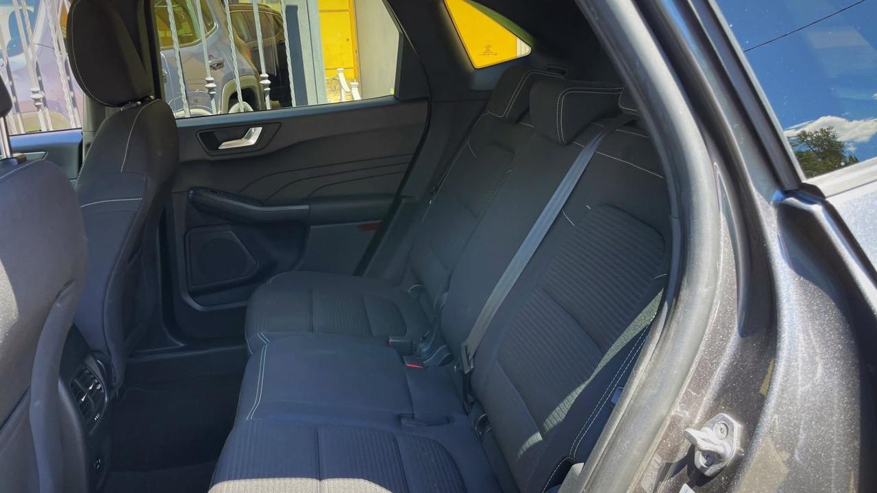Ford Kuga 1.5 Tdci Titanium - 11/2021