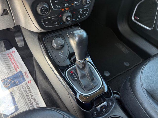JEEP Compass 2.0 MJT 4WD Limited GARANZIA