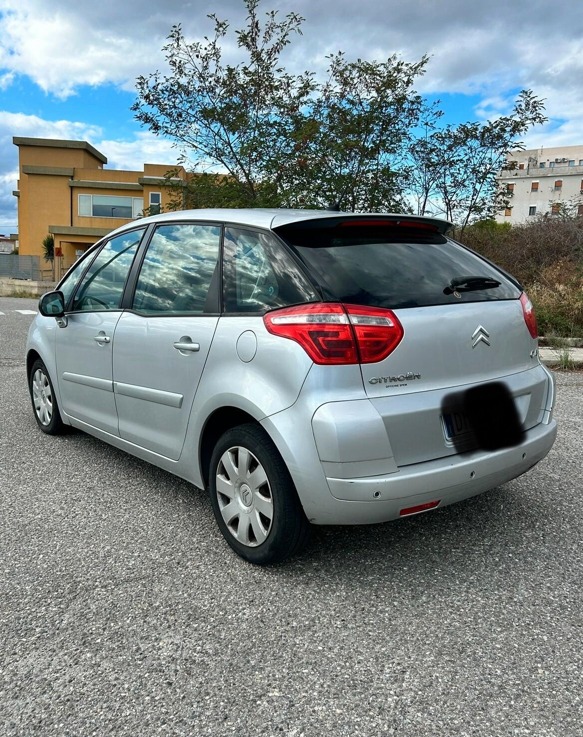 Citroen C4 Grand Picasso 1.6 HDi