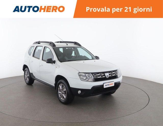 DACIA Duster 1.5 dCi 110CV Start&Stop 4x2 Lauréate