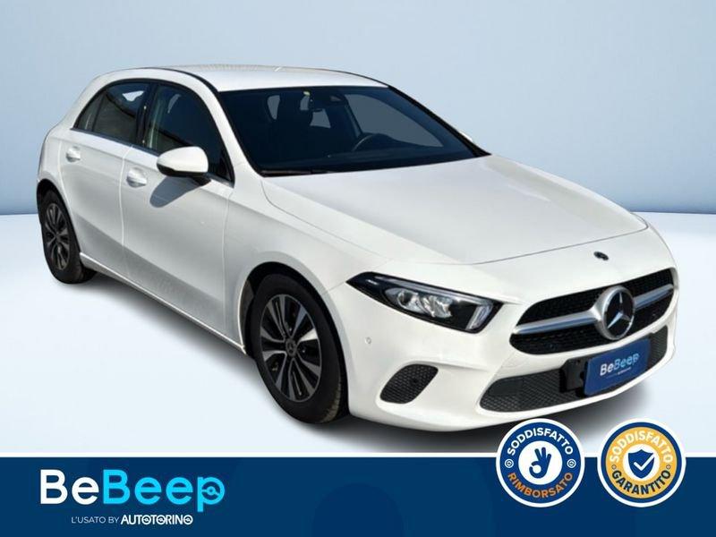 Mercedes-Benz Classe A A 180 D BUSINESS EXTRA AUTO