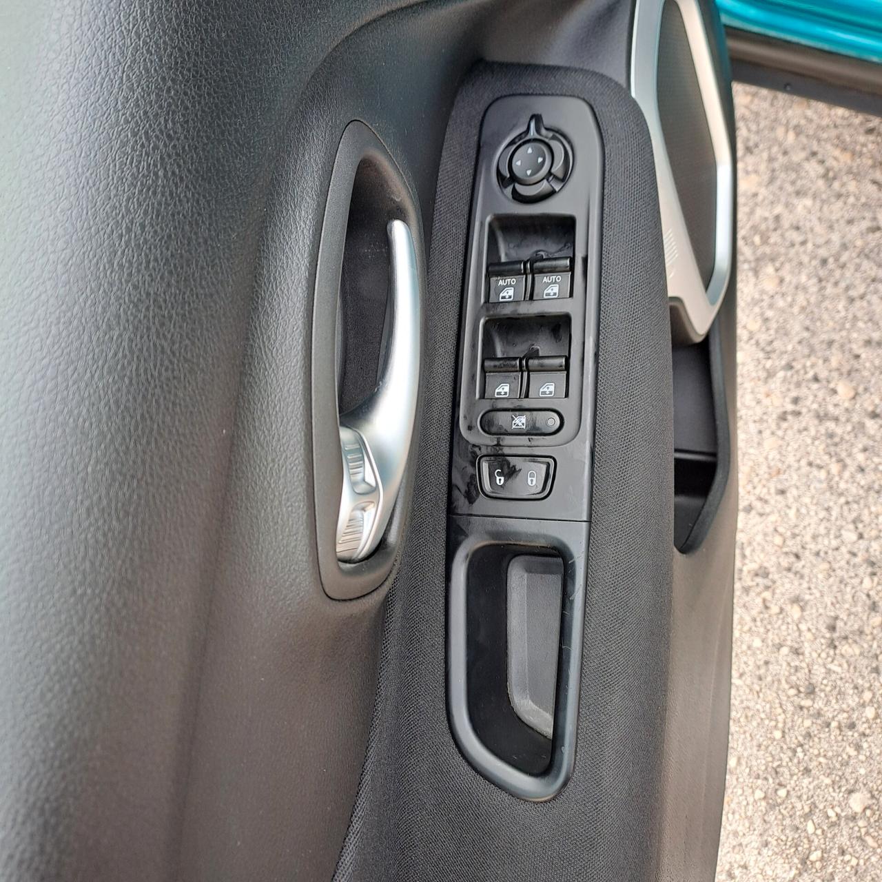 Jeep Renegade 1.6 Mtj 130cv Business