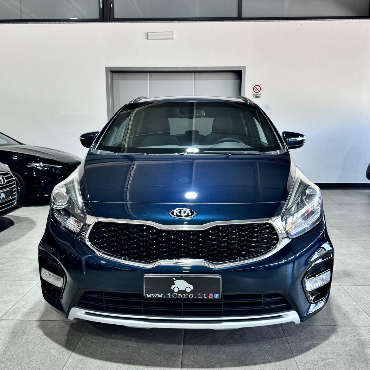 Kia Carens 1.7 116CV CRDI Cool 7 Posti