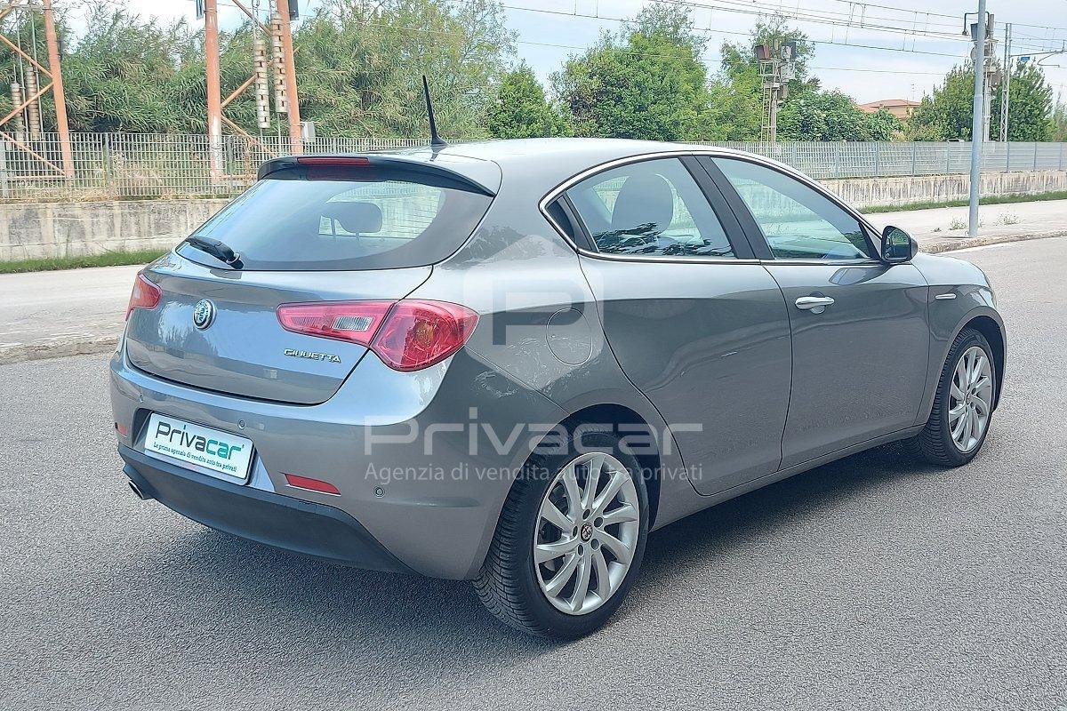 ALFA ROMEO Giulietta 1.6 JTDm 120 CV Business