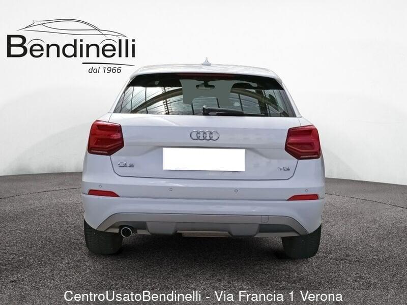 Audi Q2 1.6 TDI S tronic Sport