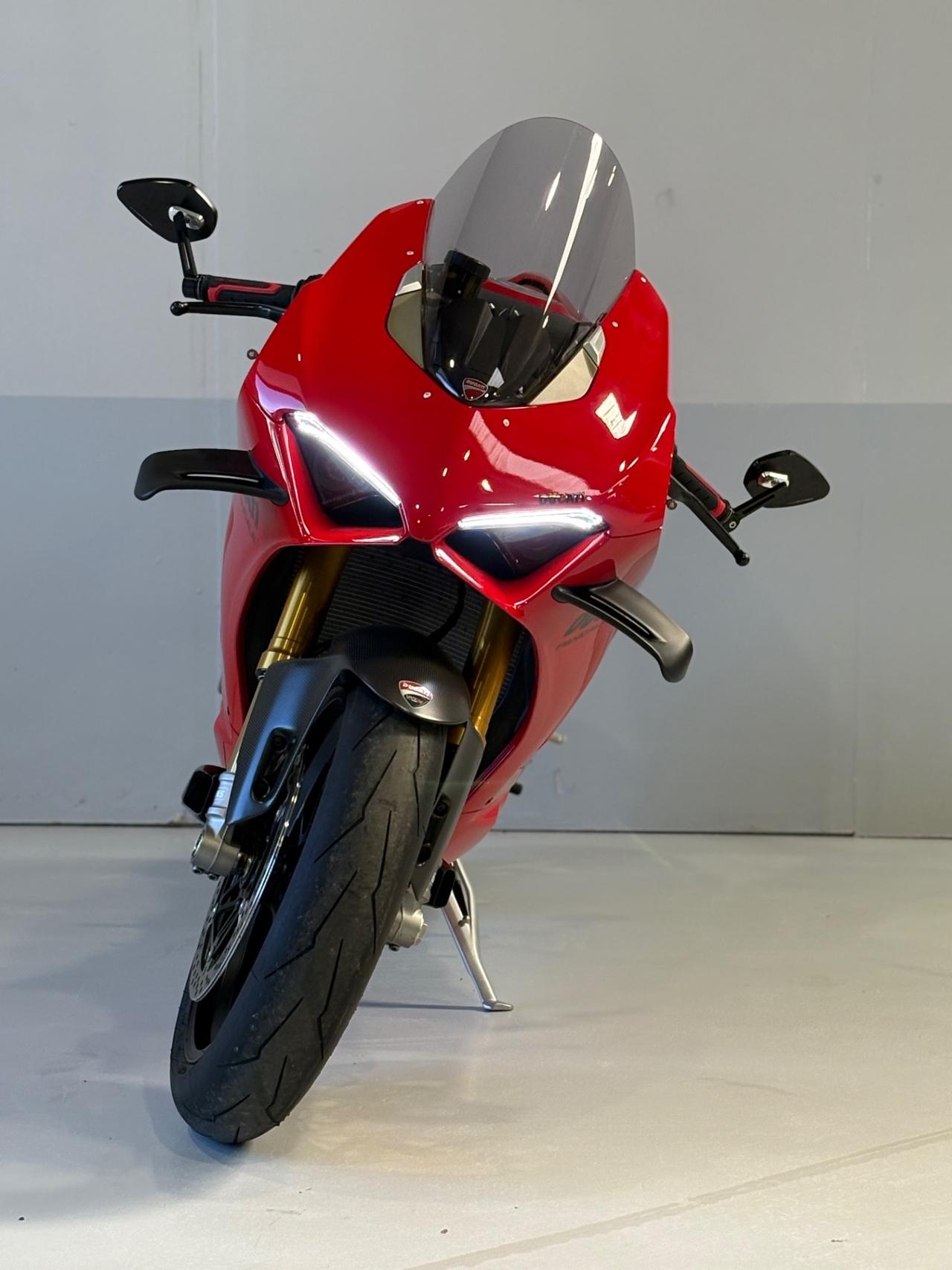 Ducati Panigale V4 S