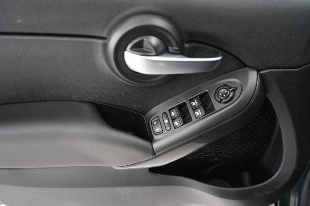 FIAT 500X 1.6 MultiJet 130 CV Connect
