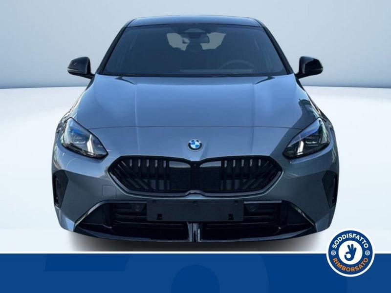 BMW Serie 1 120i M Sport Pro