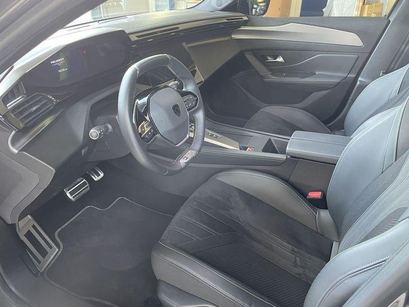 Peugeot 308 GT PureTech 130 EAT8 S&S