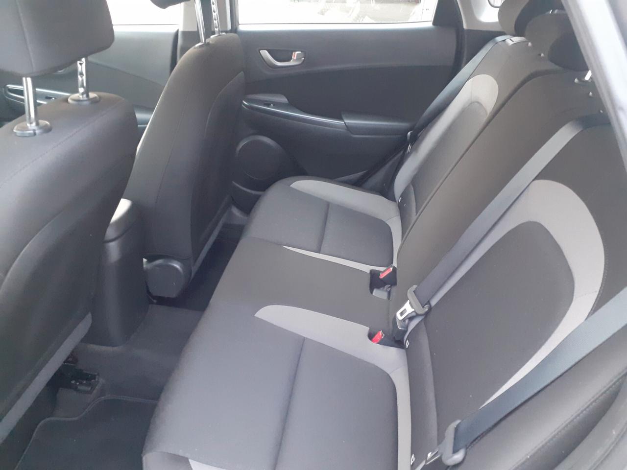 Hyundai Kona 1.0 T-GDI Comfort