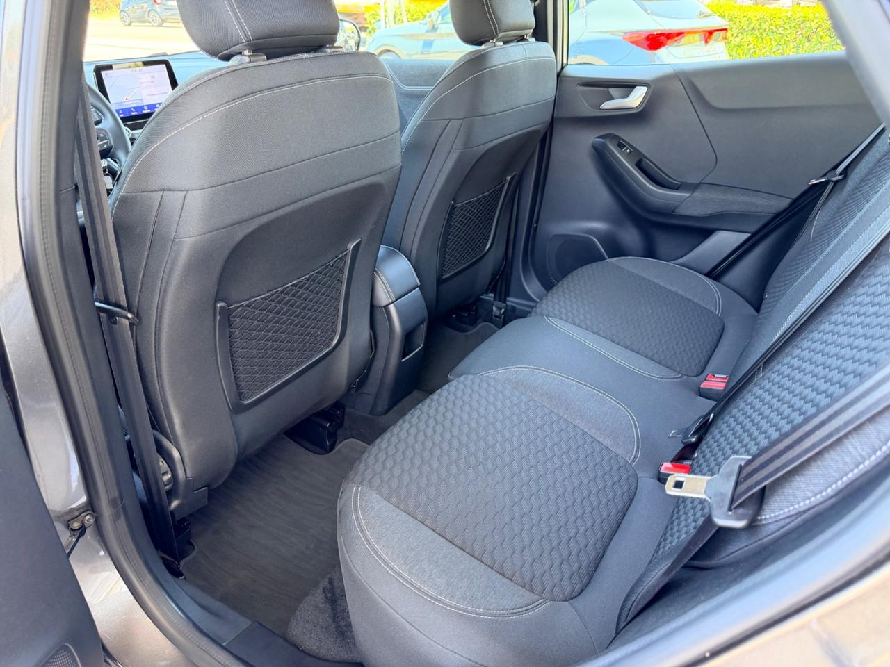 Ford Puma 1.0 EcoBoost 95 CV S&S Connect