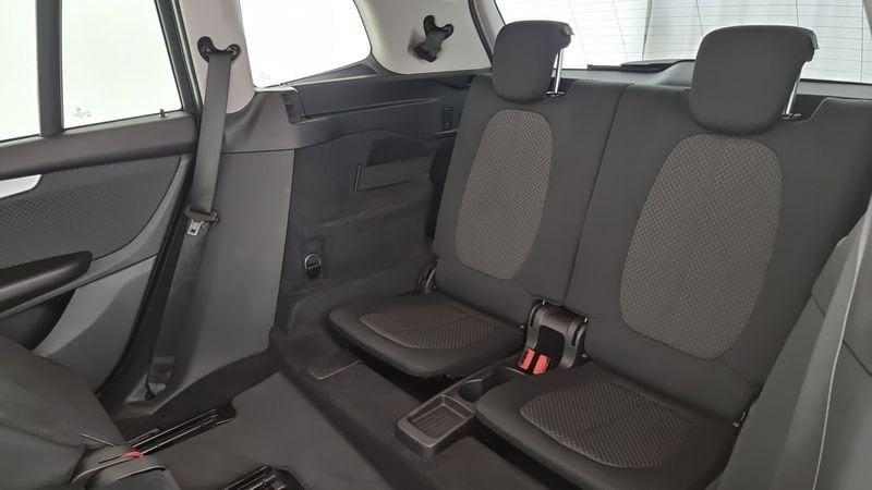BMW Serie 2 Gran Tourer 218d Gran Tourer Advantage 7 posti