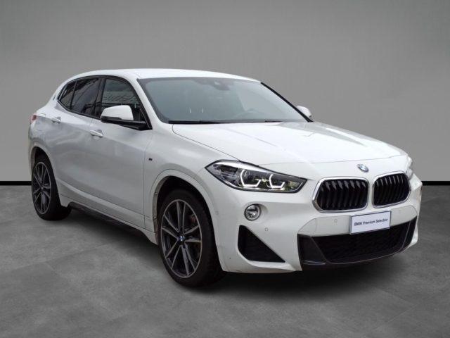 BMW X2 sDrive18d Msport Aut.