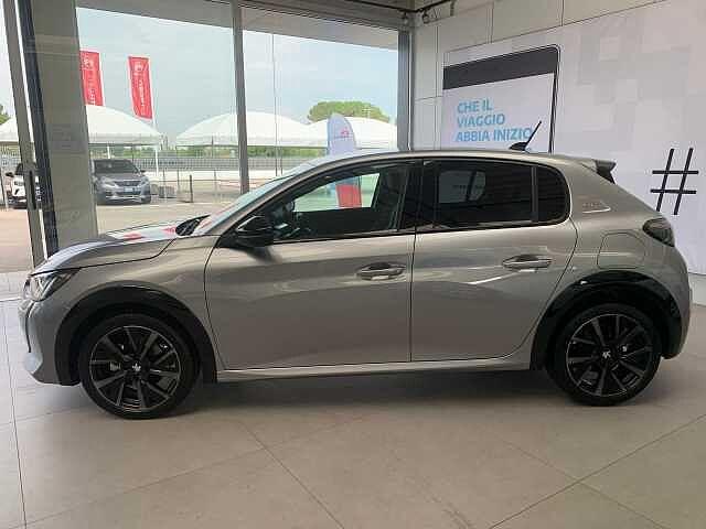 Peugeot 208 1.2 puretech GT s&s 100cv