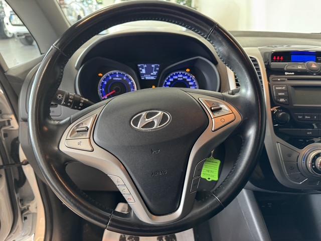Hyundai ix20 1.4 Xpossible