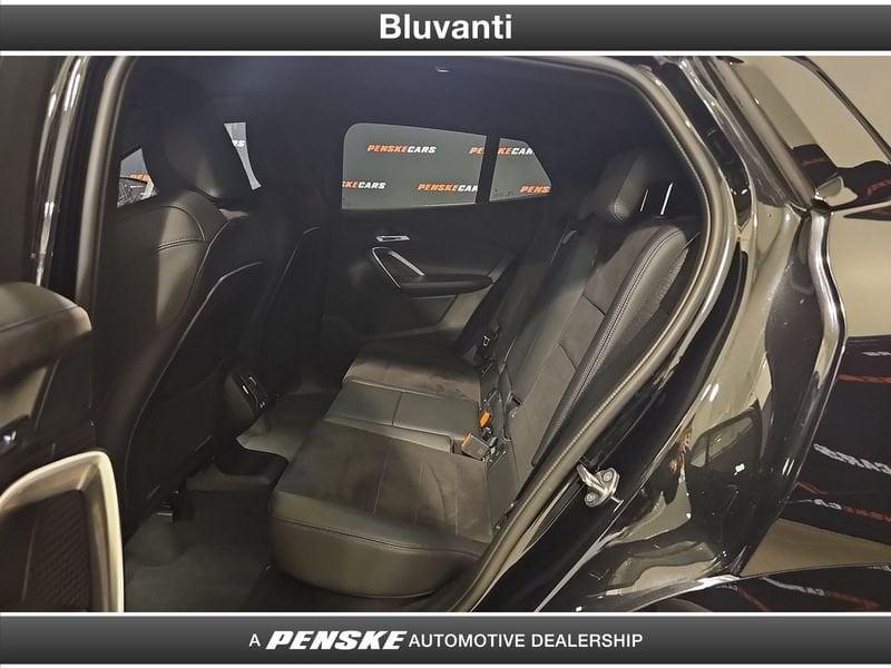 BMW X2 X2 sDrive 18d Msport