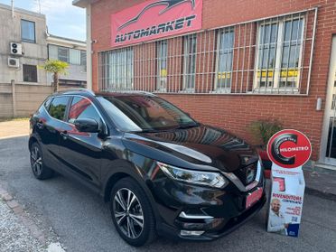 Nissan Qashqai 1.2 DIG-T 116CV N-Connecta