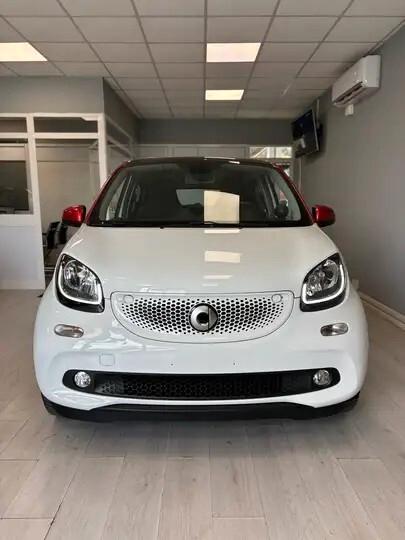 smart forFour 0.9 t Prime 90cv~UNIPRO~PROMOFINANZIAMENTO