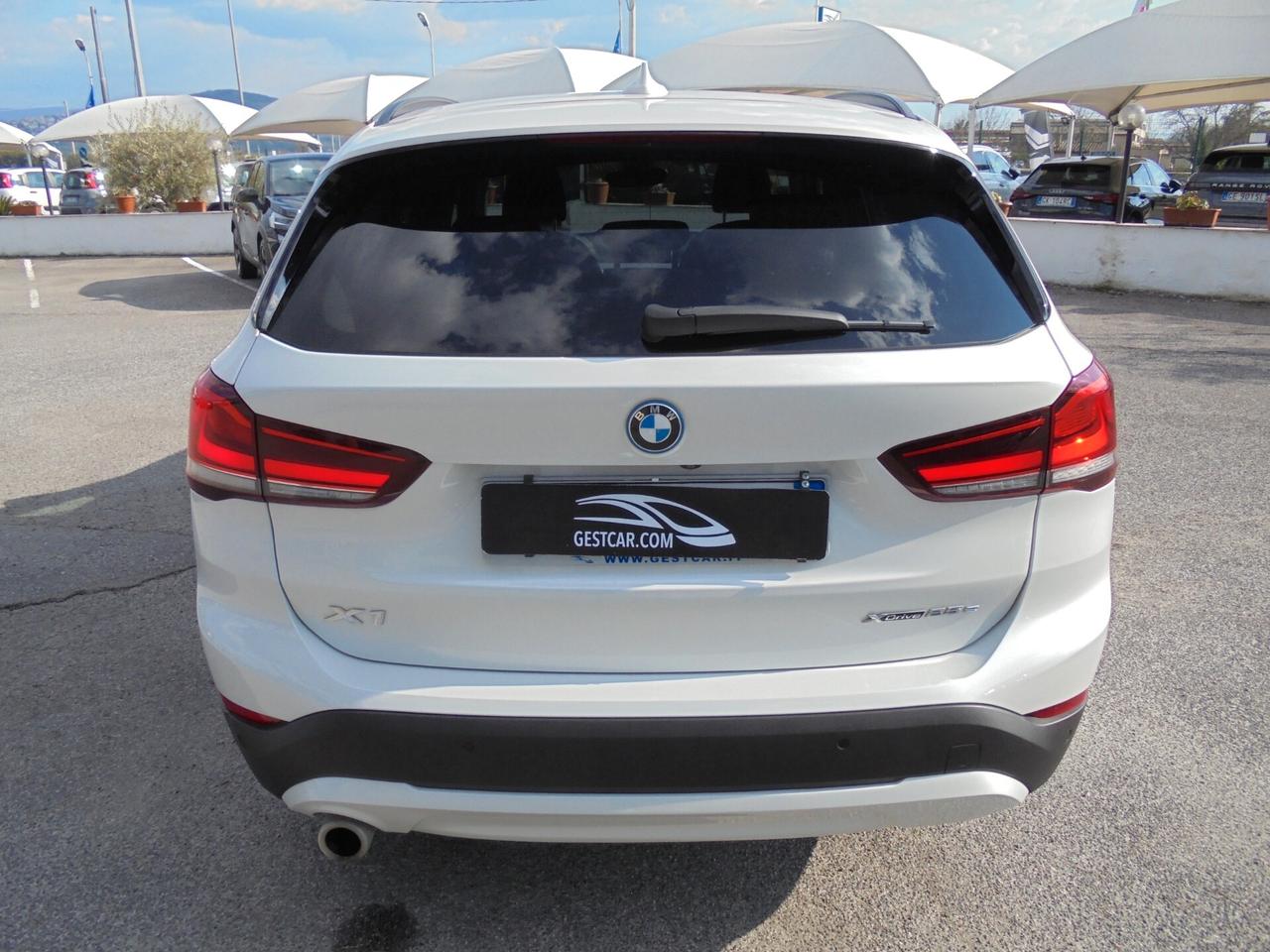 Bmw X1 xDrive25e Advantage