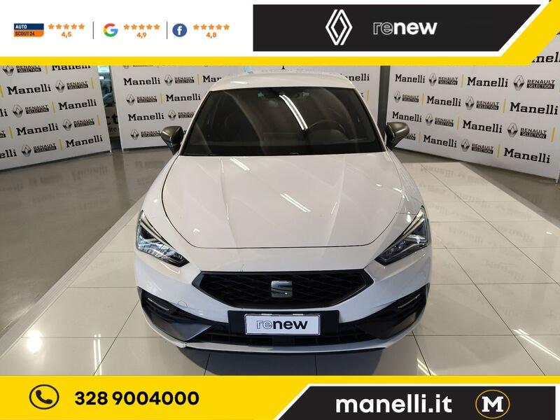 Seat Leon FR 1.0 eTSI 110cv DSG ETSI rif.GK534