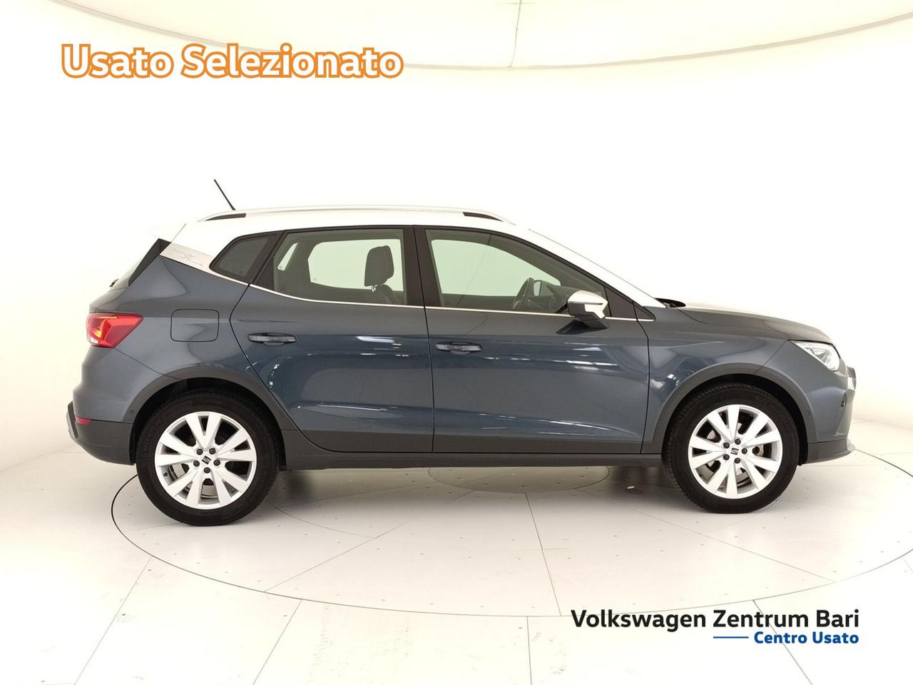 Seat Arona 1.0 ecotsi xperience 95cv