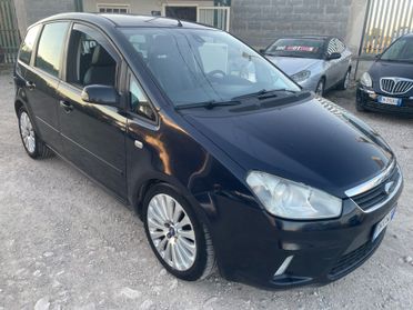 Ford C-Max Focus 1.8 TDCi (115CV) Titanium