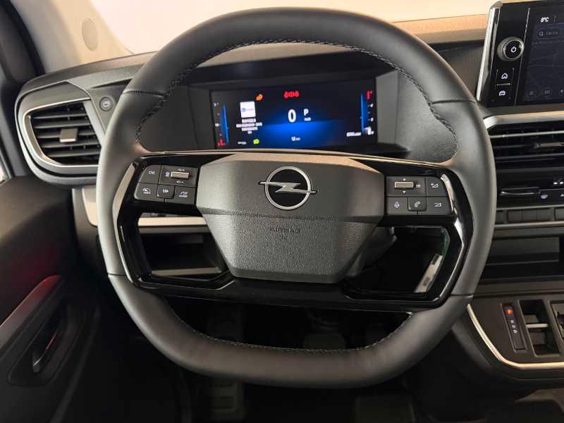 OPEL Zafira 2.0 BlueHDi 180cv BUSINESS EDITION Passo Lu