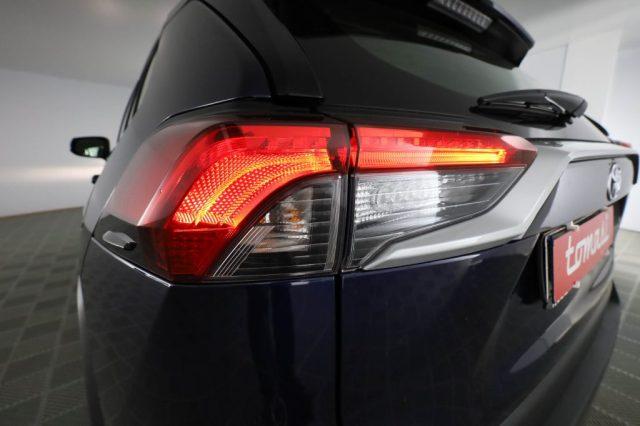 TOYOTA Other RAV4 RAV4 2.5 HV (218CV) E-CVT 2WD Business