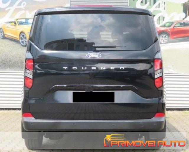 FORD Tourneo Custom 320 2.0 EcoBlue 136CV PC Trend