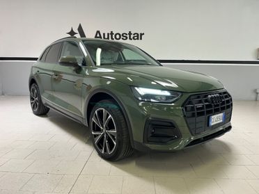Audi Q5 40 TDI 204 CV quattro S tronic 2021