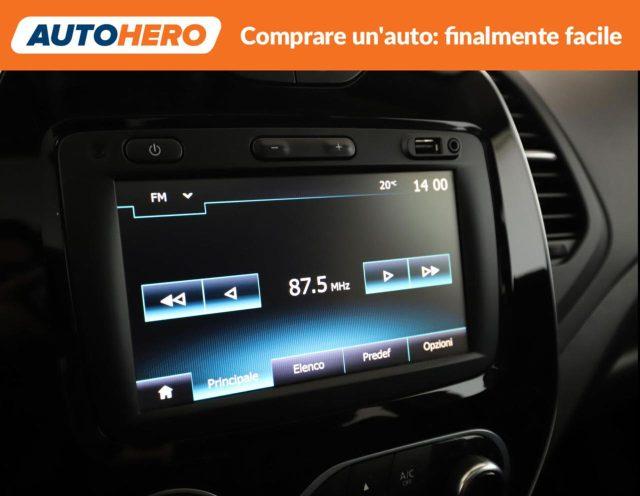 RENAULT Captur TCe 150 CV EDC FAP Sport Edition2