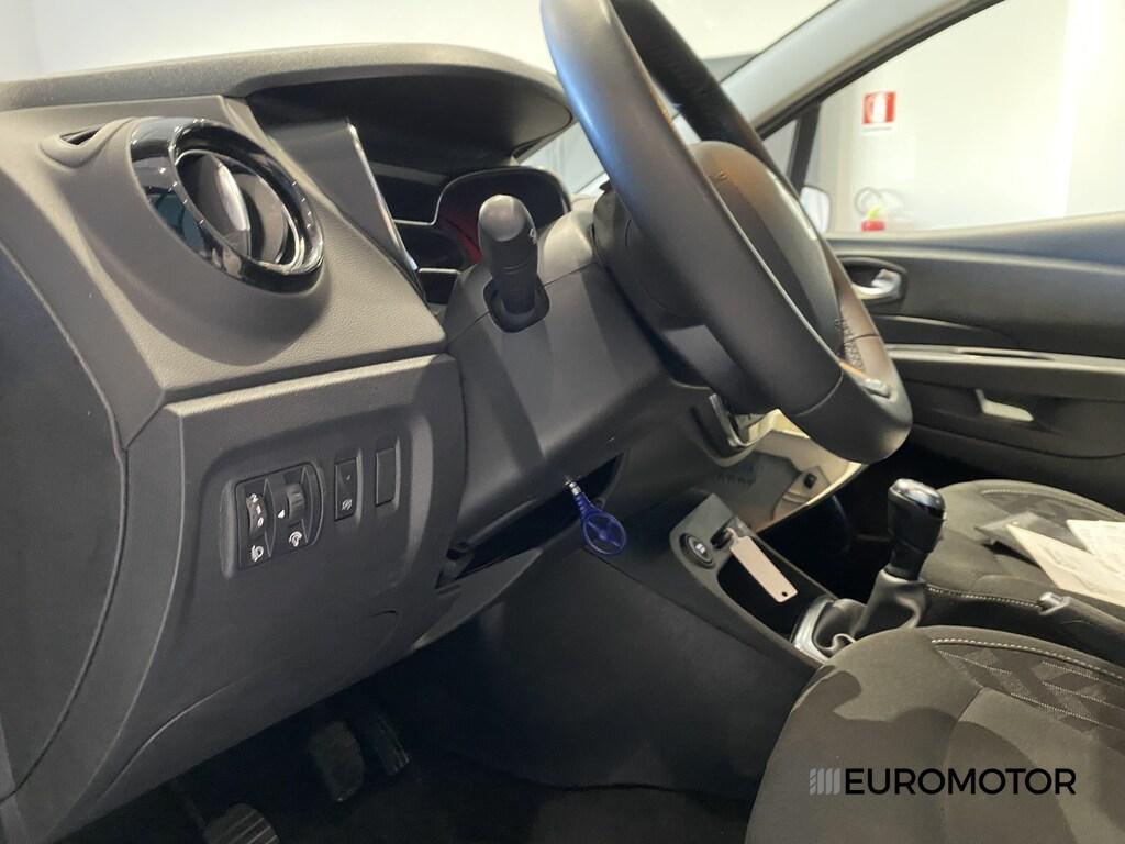 Renault Captur 1.5 dCi Sport Edition