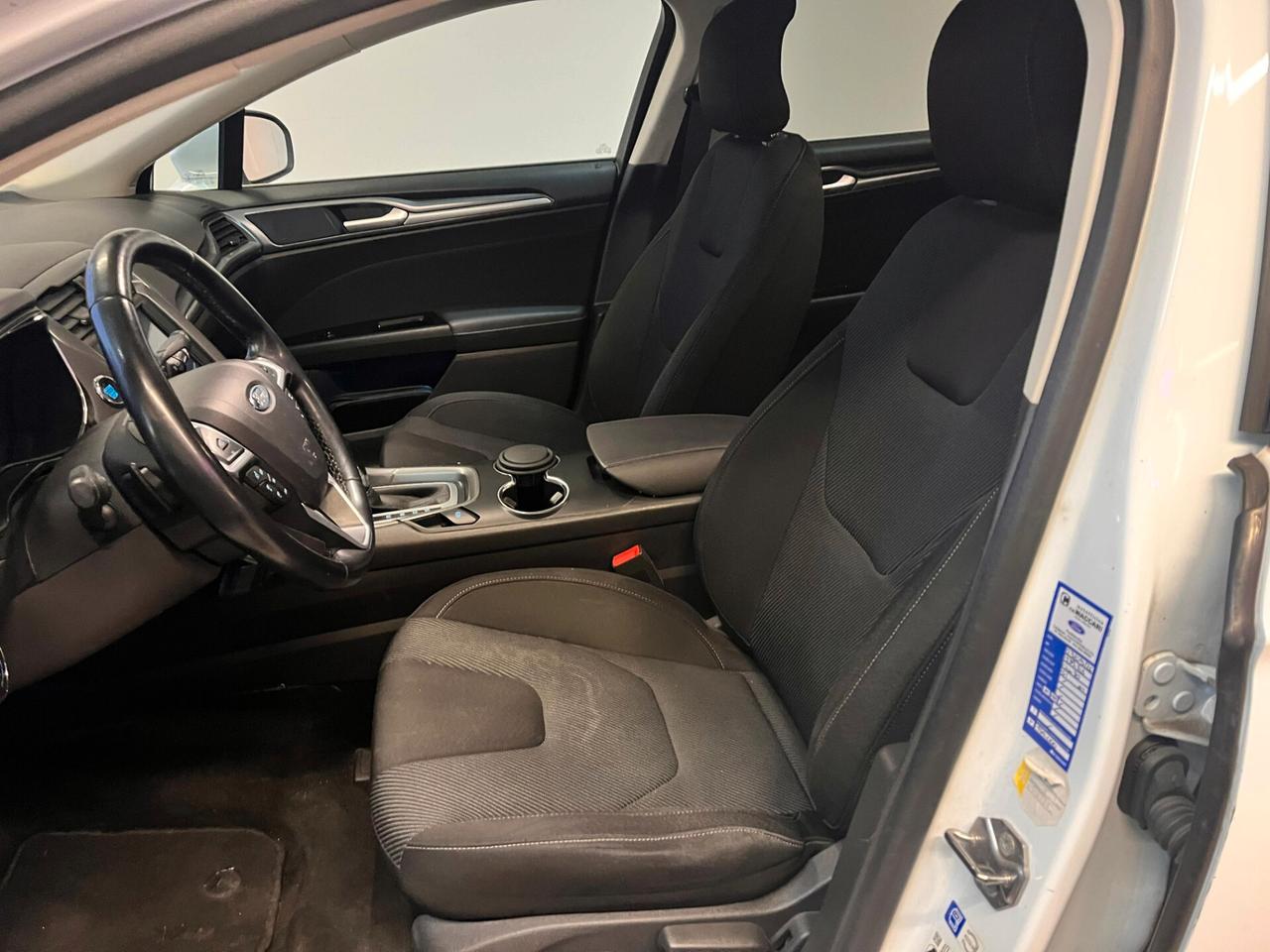 Ford Mondeo 2.0 EcoBlue 150 CV S&S aut. SW Business
