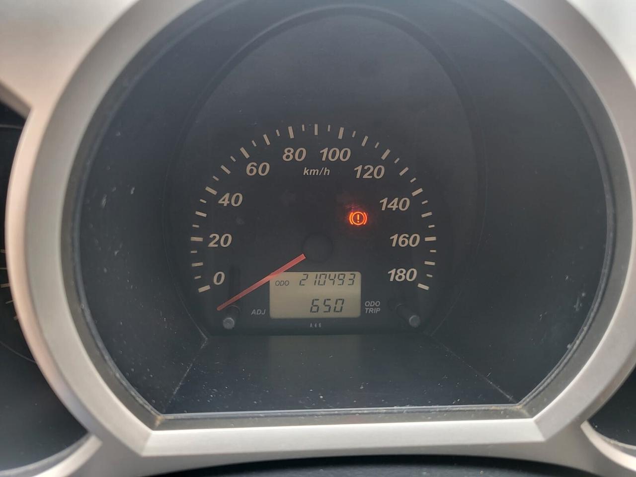 Daihatsu Terios 1.5 4WD GPL