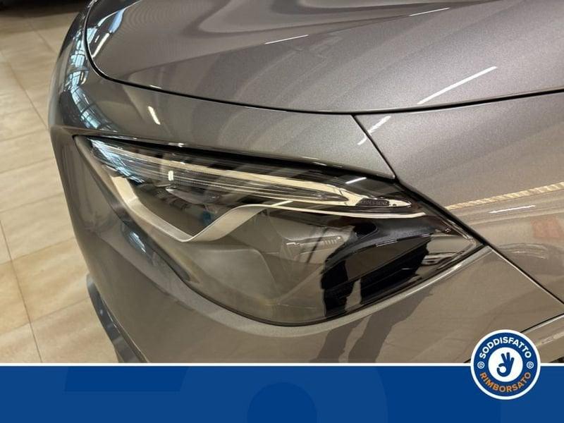 Mercedes-Benz GLA 200d Automatic AMG Line Advanced Plus