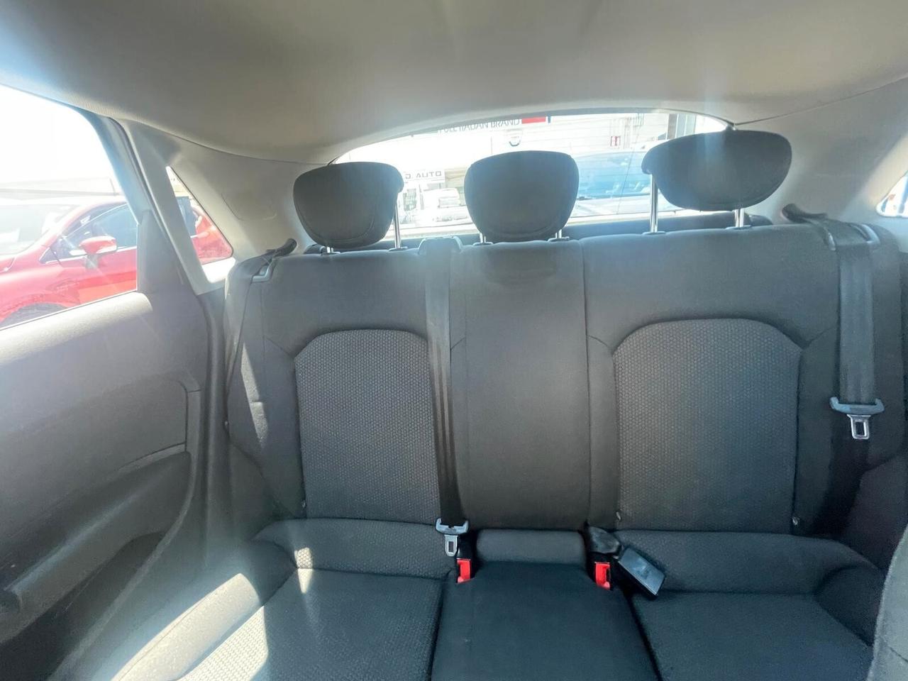 Audi A1 SPB 1.6 TDI S line edition