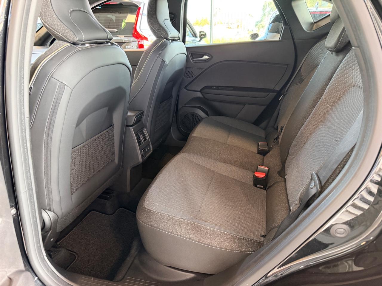 Renault Captur TCe 90 CV Techno