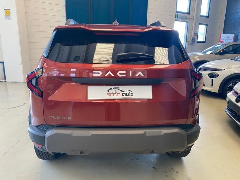 Dacia Duster Tce 130 Journey - PROMO SIRONIAUTO+