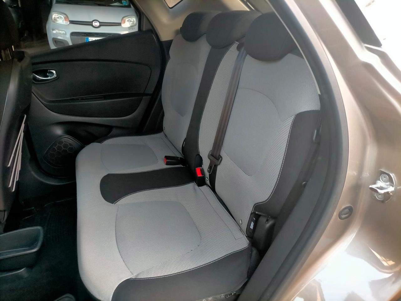 Renault Captur 1.5 dCi 8V 90 CV Start&Stop Energy R-Link