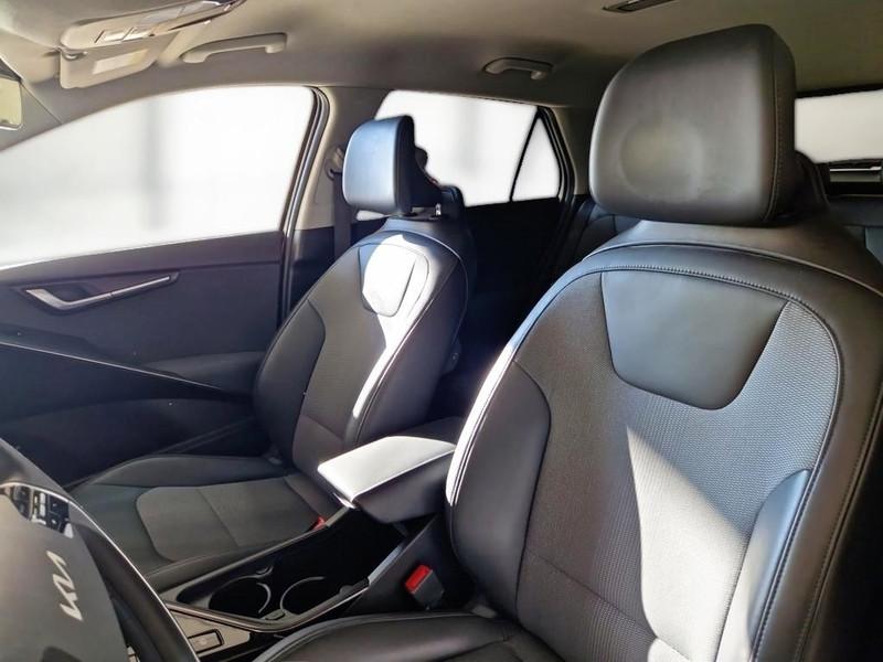 KIA NIRO 1.6 HEV GDI STYLE DCT 5 PORTE BERLINA