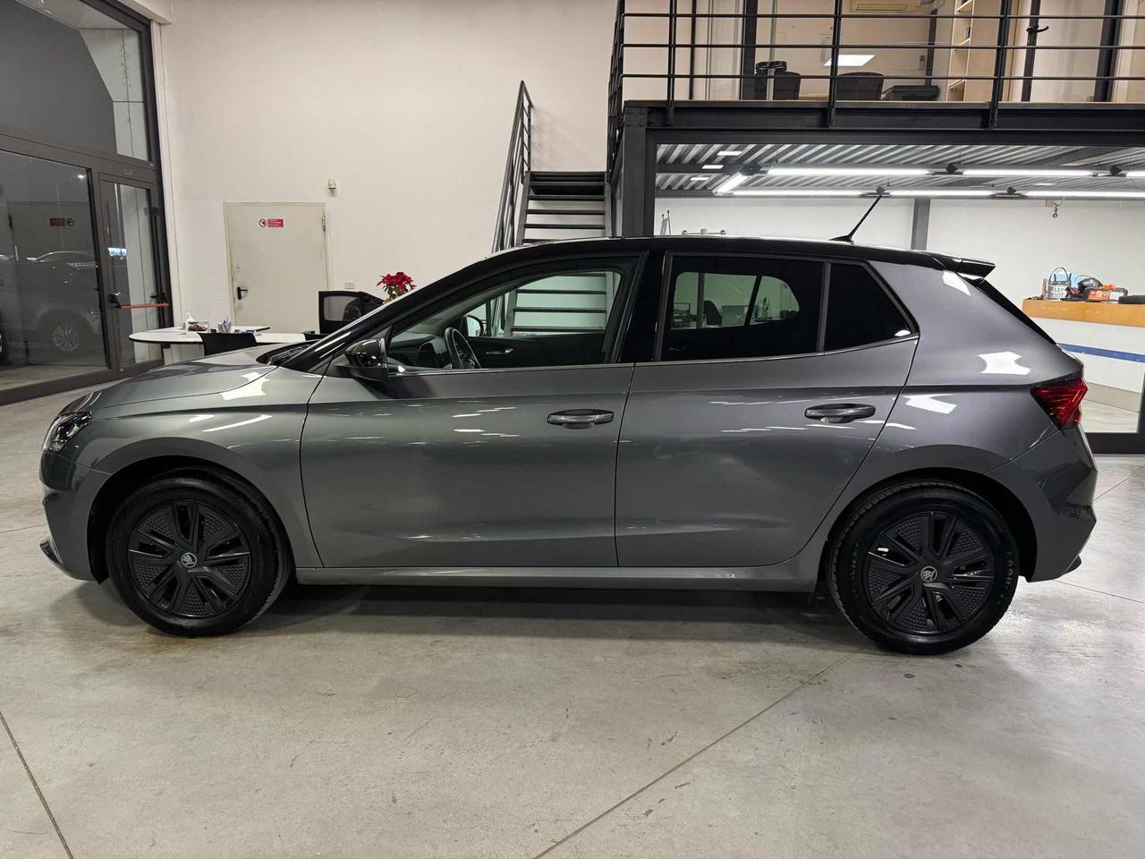 Skoda Fabia 1.0 TSI 95 CV Style