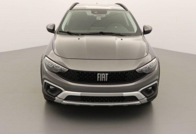 FIAT Tipo 1.5 Hybrid DCT 5 porte Cross
