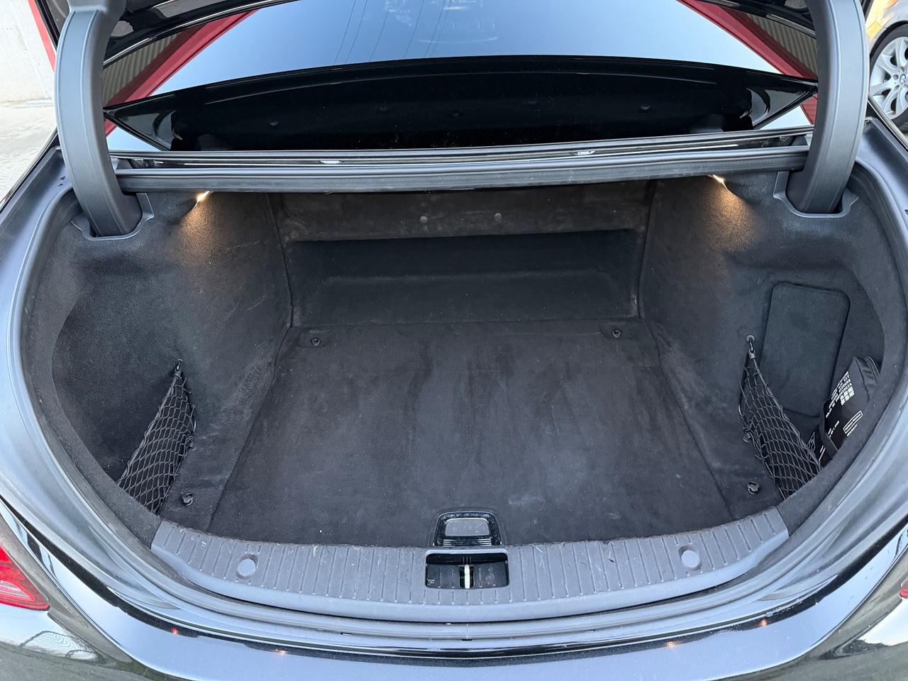 Mercedes-benz S 500 350 d Premium Lunga